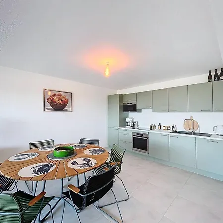 Grand Avec Vue Panoramique Lejlighed *