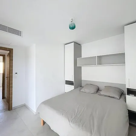 Grand Avec Vue Panoramique