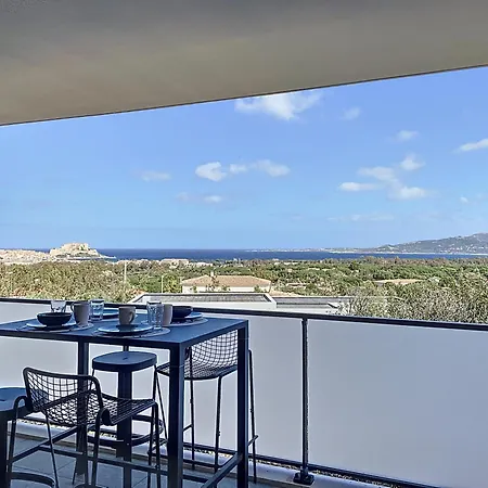 Grand Avec Vue Panoramique Appartement *