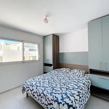 Grand Avec Vue Panoramique Appartement